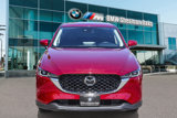 Used 2023 MAZDA CX-5 AWD 2.5 S w/ Preferred Package image 2
