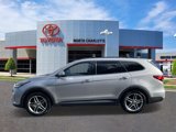 Used 2017 Hyundai Santa Fe SE w/ SE Ultimate Tech Package 03 image 5