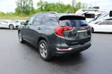 Used 2021 GMC Terrain SLT image 5