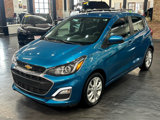 Used 2019 Chevrolet Spark LT image 4