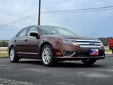 Used 2012 Ford Fusion SEL image 3