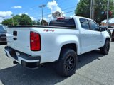 Used 2020 Chevrolet Colorado LT image 4