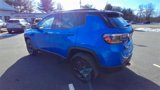 Used 2023 Jeep Compass Trailhawk w/ Trailhawk Convenience Group image 6
