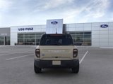 New 2024 Ford Bronco Sport Outer Banks image 6