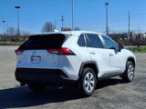 Certified 2022 Toyota RAV4 LE image 3