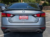 Certified 2020 Nissan Altima 2.5 SR w/ Premium Package image 6