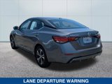 Used 2023 Nissan Sentra SV w/ All-Weather Package image 3
