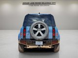 New 2025 Land Rover Defender 110 X-Dynamic SE image 5