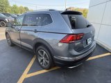 Used 2018 Volkswagen Tiguan SEL w/ 3rd Row Seat Package image 6
