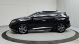 Used 2021 Nissan Murano Platinum w/ Cargo Package image 5