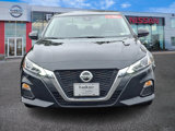 Certified 2022 Nissan Altima 2.5 SV w/ SV Premium Package image 2