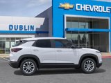 New 2026 Chevrolet TrailBlazer LS w/ LS Convenience Package image 6