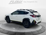 New 2025 Subaru Crosstrek 2.5i Sport image 5