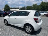Used 2013 Chevrolet Sonic LS image 3