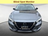 Used 2022 Nissan Sentra SR w/ Trunk Package image 4