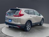 Used 2017 Honda CR-V EX-L image 5