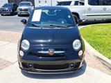 Used 2016 FIAT 500 Abarth image 2
