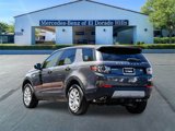Used 2016 Land Rover Discovery Sport HSE image 2