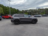 Certified 2021 Jeep Grand Cherokee Laredo X image 4