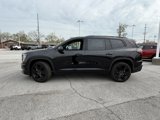 New 2025 GMC Acadia Elevation w/ Black Edition image 2