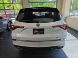 Certified 2022 Acura MDX SH-AWD w/ Technology Package image 5