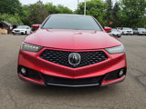 Used 2020 Acura TLX Type S PMC Edition image 2