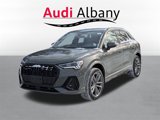 New 2025 Audi Q3 2.0T Premium image 6