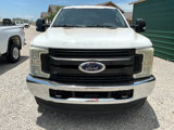 Used 2017 Ford F350 XL w/ Power Equipment Group image 2