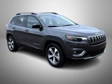 Certified 2022 Jeep Cherokee Limited image 3