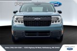 Used 2022 Ford Maverick XLT w/ XLT Luxury Package image 3