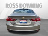 Certified 2023 Chevrolet Malibu LT w/ Driver Confidence Package image 5
