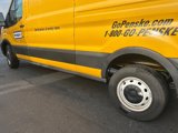 Used 2021 Ford Transit 250 148 High Roof w/ Load Area Protection Package image 4
