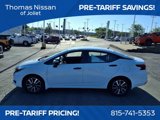 New 2025 Nissan Versa S w/ S Plus Package image 6