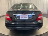 Used 2014 Mercedes-Benz C 300 4MATIC Sedan image 5