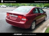 Used 2011 Honda Civic LX image 4