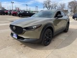 New 2025 MAZDA CX-30 Carbon image 2