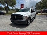Used 2015 RAM 1500 Tradesman image 3