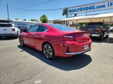 Used 2016 Honda Accord EX-L image 4