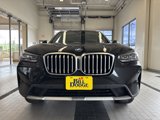 Used 2022 BMW X3 xDrive30i w/ Premium Package 2 image 2