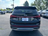 Used 2023 Hyundai Santa Fe Limited image 4