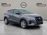 New 2025 Nissan Kicks Play S image 3