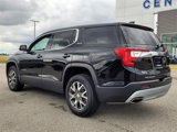 Used 2023 GMC Acadia SLE image 4