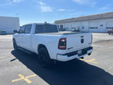 Used 2021 RAM 1500 Laramie image 6
