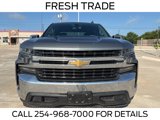 Used 2020 Chevrolet Silverado 1500 LT w/ Texas Edition image 2