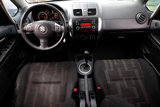 Used 2012 Suzuki SX4 Sportback image 2