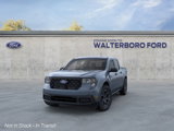 New 2025 Ford Maverick XLT image 2