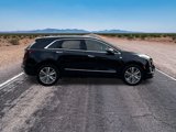Used 2020 Cadillac XT5 Premium Luxury image 4