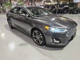 Used 2020 Ford Fusion Titanium image 4