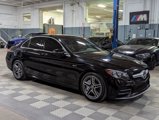 Used 2020 Mercedes-Benz C 43 AMG 4MATIC Sedan w/ Exterior Lighting Package image 5