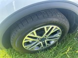 Used 2022 Ford Escape SEL image 2